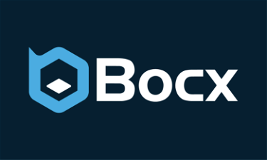 Bocx.com
